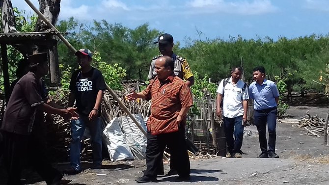 kementerian perikanan bantu nelayan bantul