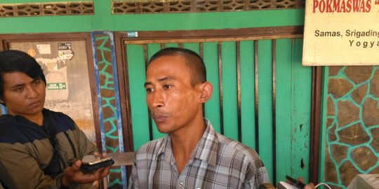Nelayan di Bantul yang tangkap kepiting kecil terancam denda Rp 250 juta
