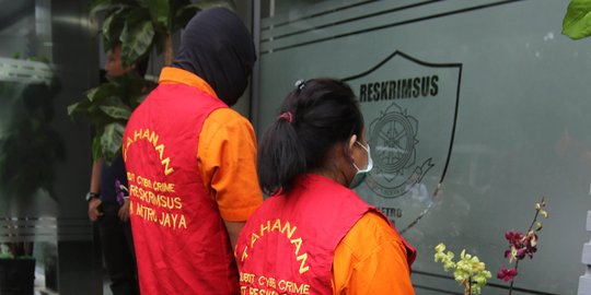 4 Kali suami istri 'hilang' usai pengajuan kredit disetujui