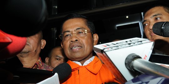 Terseret kasus PLTU Riau-1, Golkar tegaskan sedang bersih-bersih