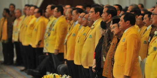 Kasus PLTU Riau-1, Golkar bisa dijerat pidana korporasi