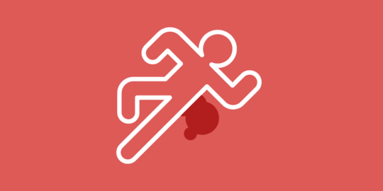 Gara-gara mobil dan warisan, Hendra bunuh bapaknya