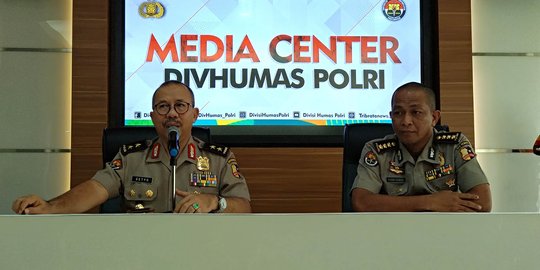 Polisi ingatkan masyarakat, pinjamkan motor ke teroris bisa dipidana