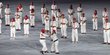 Sukses amankan Asian Games, TNI-Polri buktikan Indonesia aman di mata International
