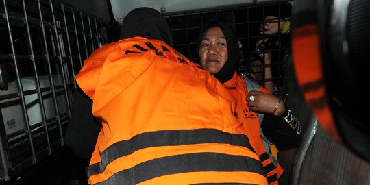 PDIP pecat dan ganti kadernya di DPRD Kota Malang yang jadi tersangka korupsi