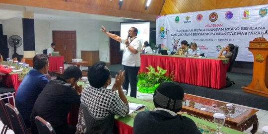 Perubahan perilaku masyarakat kunci utama revitalisasi DAS Citarum