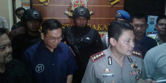 Bos cat diminta jamin pendidikan dan pengasuhan anak pemotor ditabrak hingga tewas