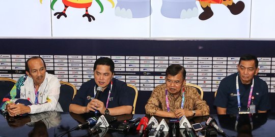 Wapres JK minta Pertamina dan PLN kurangi impor bantu atasi pelemahan Rupiah