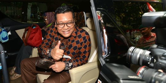 Kasus dugaan mahar politik Sandiaga, PDIP dukung Bawaslu dilaporkan ke DKPP