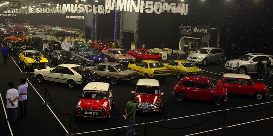 PNS dan pegawai BUMN bisa kredit kendaraan dengan DP 9 persen dari MTF