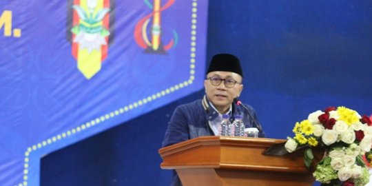 Ketua MPR raih penghargaan taat pajak dari Wali Kota Jaktim