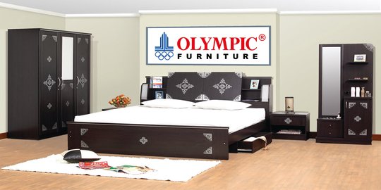 bos olympic group beberkan kunci sukses bisnis furnitur