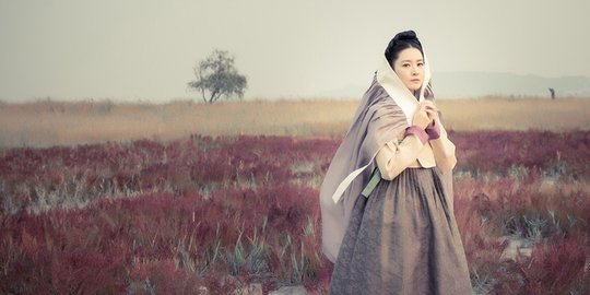 saimdang the lights diary rev5
