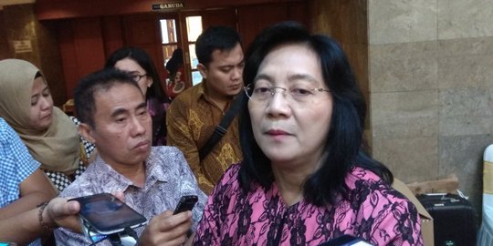 Rupiah terus melemah, Kemenperin pastikan industri kecil tak gulung tikar