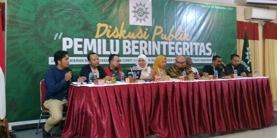 Busyro Muqoddas: Jika caleg eks koruptor terpilih, rakyat dikorbankan