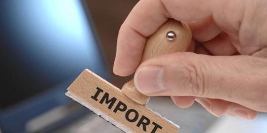 nilai rupiah anjlok dengan kurangi impor rev1