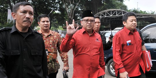 Sekjen PDIP pastikan pecat anggota DPRD Kota Malang tersangka suap APBD