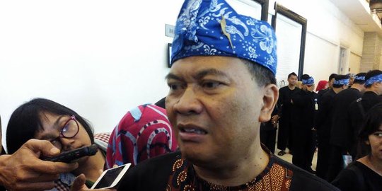 Ridwan Kamil jadi gubernur Jabar besok, Oded pimpin Kota Bandung