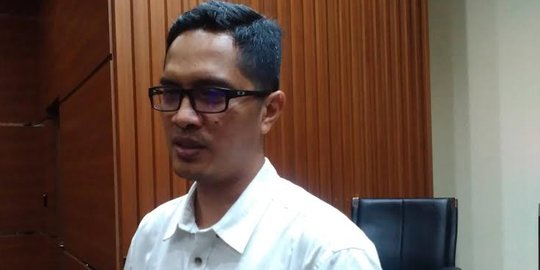 Hadi Setiawan, penyuap Hakim PN Medan menyerahkan diri ke KPK