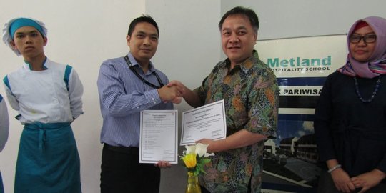 Ini cara Sinar Mas Agribusiness dukung industri kuliner dalam negeri