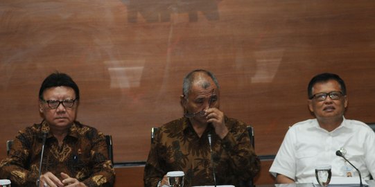 KPK: Anggota DPRD Malang terima gratifikasi Rp 5,8 miliar dana kelola sampah