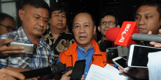 Yusril sebut tuntutan JPU hukuman 15 tahun bui kepada Syafruddin Arsyad lemah