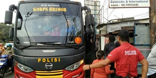 Sedang di luar kota, tersangka korupsi mantan sekda Depok mangkir pemeriksaan