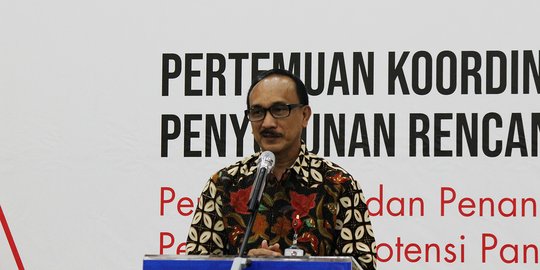 Kemenko PMK sebut pemerintah kerja senyap untuk hadapi ancaman pandemi