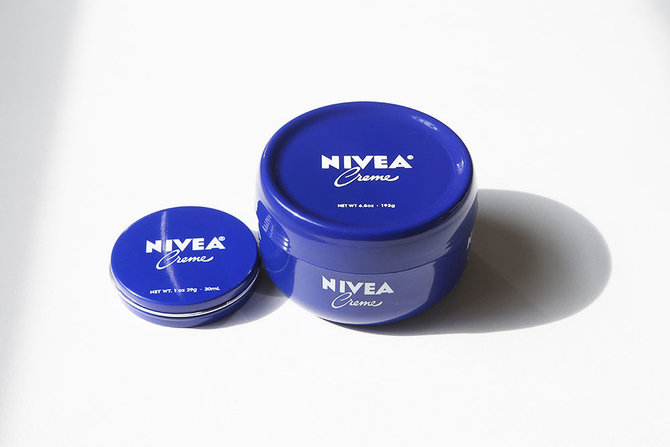 ilustrasi nivea creme