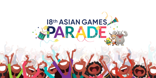 91 Classifier dari berbagai negara bantu proses klasifikasi atlet Asian Para Games