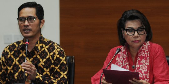 Hakim Merry bantah terima suap, KPK tegaskan punya bukti kuat