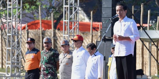 Gubernur Kalbar dan Sultara siap dukung Jokowi di Pilpres