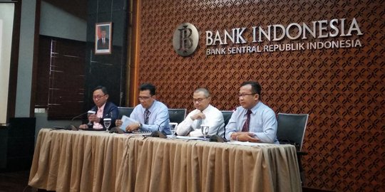 Pembiayaan swasta hingga fintech jadi bahasan utama RI di pertemuan IMF-Bank Dunia