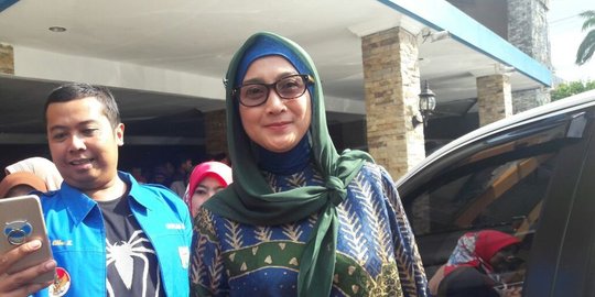 inilah nama-nama populer yang diplot sebagai juru bicara prabowo-sandi
