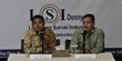 Survei LSI: Jokowi-Ma'ruf Amin unggul dari Prabowo-Sandiaga di media sosial