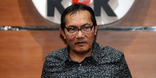 KPK sebut partai politik berbeda dengan organisasi korporasi