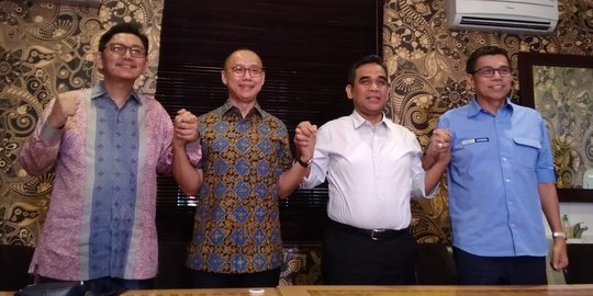 Koalisi Prabowo tak ingin penggelembungan DPT dimaanfaatkan oknum KPU