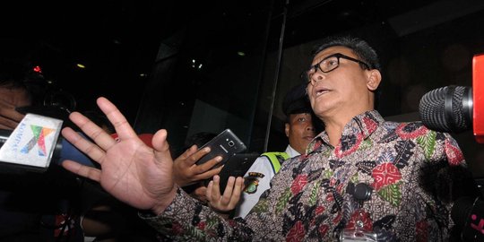 Johan Budi minta larangan aksi #2019GantiPresiden tidak dikaitkan Jokowi