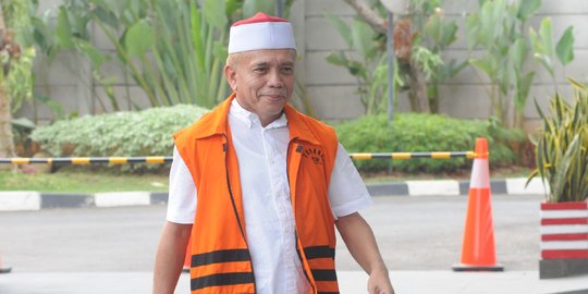 KPK panggil kerabat Steffy Burase terkait kasus suap Irwandi Yusuf