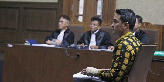 Ke Kadis PU Jambi, Zumi Zola pesan selalu loyal, royal, dan total