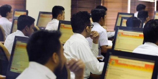 Penerimaan CPNS 2018, pemerintah buka lowongan untuk 238.015 formasi