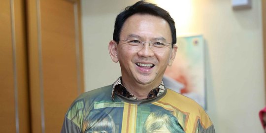 Ini sosok Polwan dikabarkan bakal dinikahi Ahok