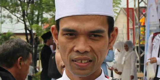 Wakapolri jamin usut dugaan intimidasi jika Ustaz Somad lapor polisi