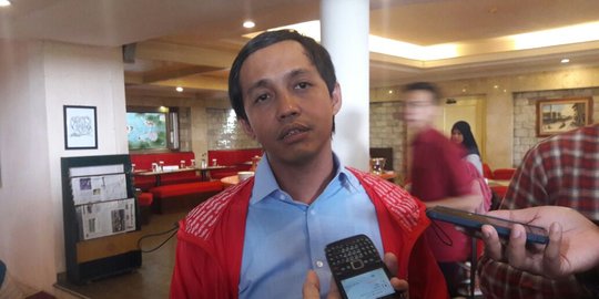 Tim kampanye Jokowi-Ma'ruf siapkan pedoman bagi relawan di media sosial