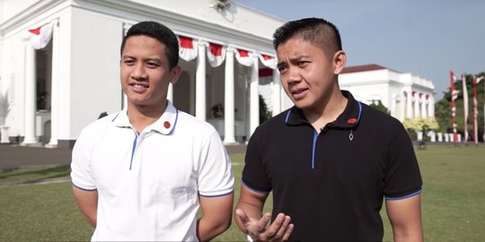 Video: Kesaksian perwira muda TNI dan Polri saat dampingi 