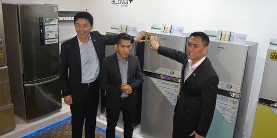 Sebanyak 250 perusahaan dari 14 negara akan pamerkan teknologi RHVAC di Jakarta