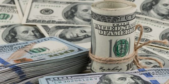 5 Mata uang yang tak loyo melawan dolar Amerika Serikat