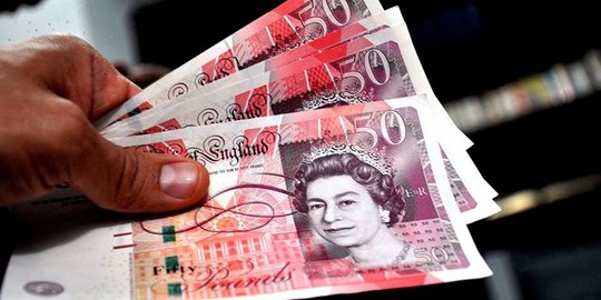 5 mata uang yang tak loyo melawan dolar amerika serikat
