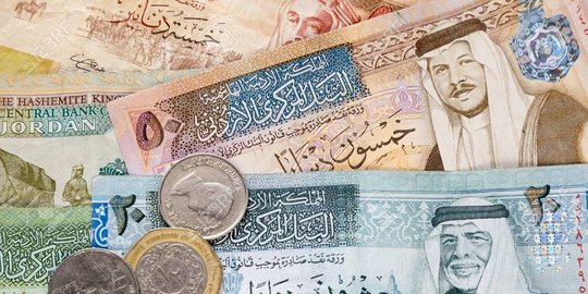 5 mata uang yang tak loyo melawan dolar amerika serikat