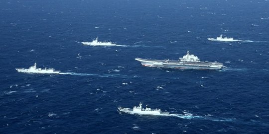 Jokowi akan kunjungi Vietnam bahas perundingan batas maritim